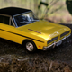 Illustration for article titled Feijoada Friday - 1975 Dodge Charger R/T